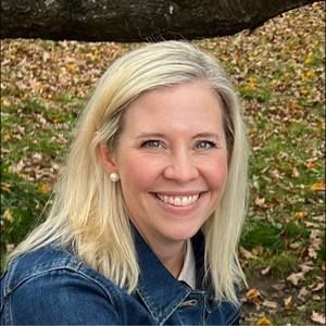 Meet your Posher, Paula